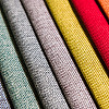 Decorative fabrics