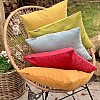 Decorative pillows and pillowcases