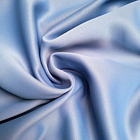 Decorative fabric BLACKOUT 140 for SV curtains. BLUE