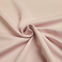 Decorative fabric BLACKOUT 160 for curtains OLD PINK