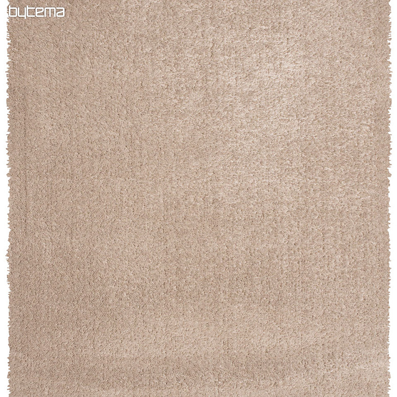 Piece rug SHAGGY DREAM BEIGE