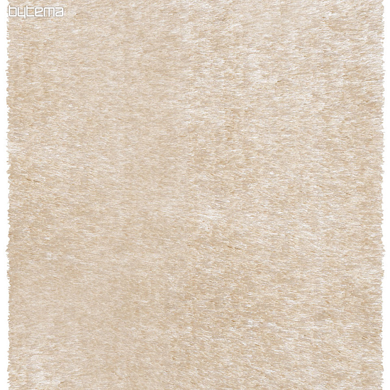 Rug SHAGGY PLEASURE beige