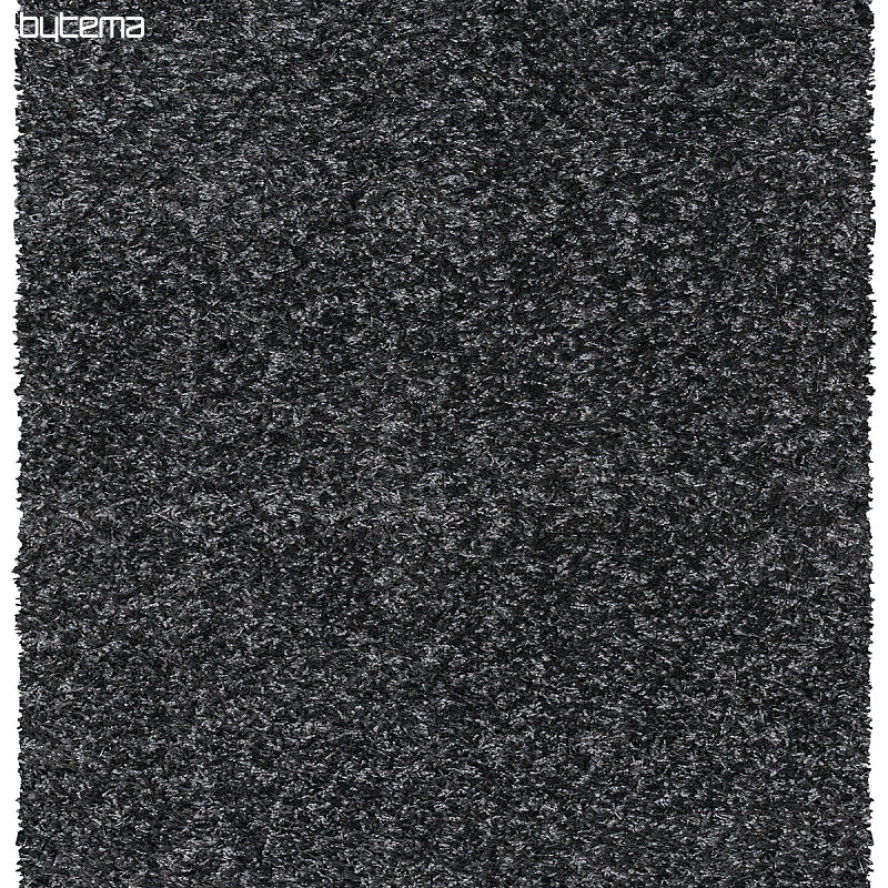 Rug SHAGGY PLEASURE gray