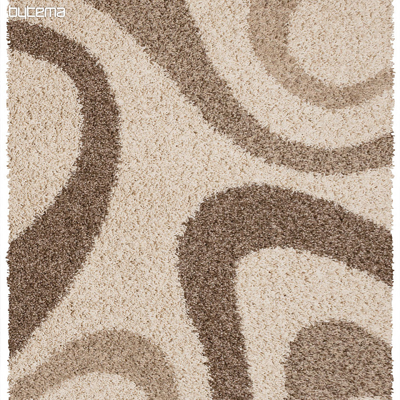 Carpet SAVANA PLUS Onda beige