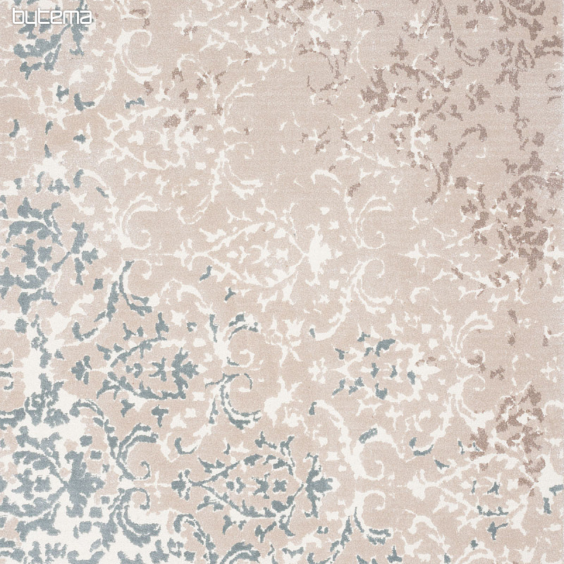 Carpet BOHO Patina gray