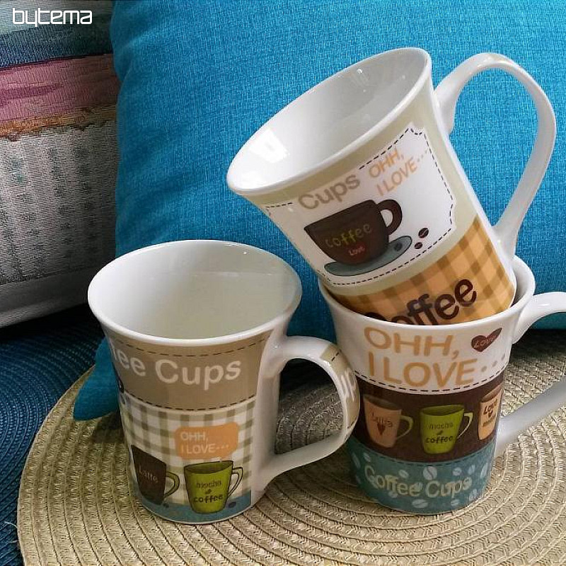 Mug OHH COFFEE 350ml