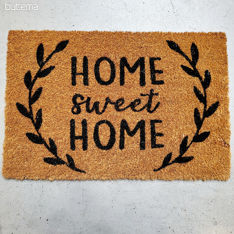 Doormat HOME SWEET HOME II