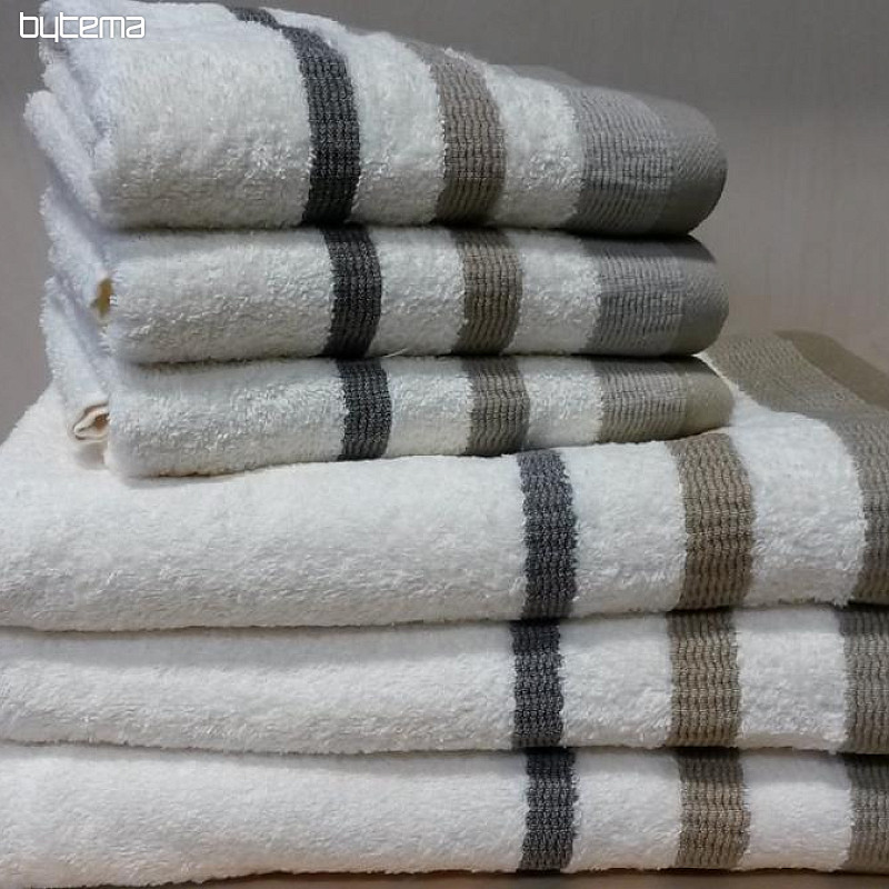 Towel METROP cream