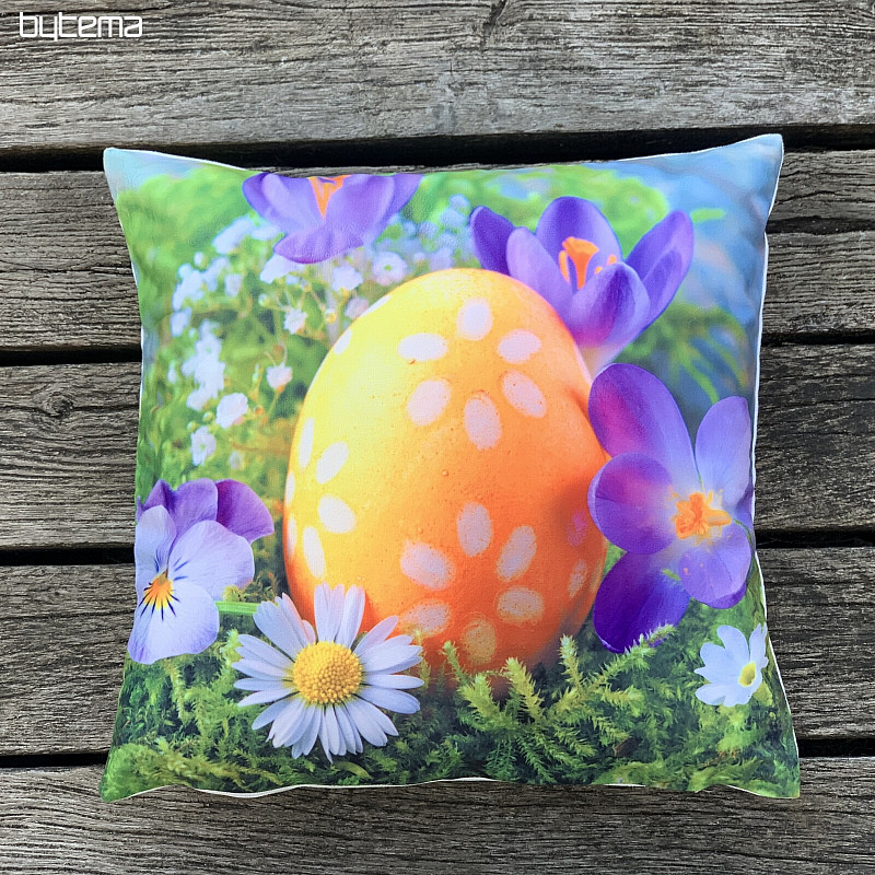 Decorative coating EASTER EGG II