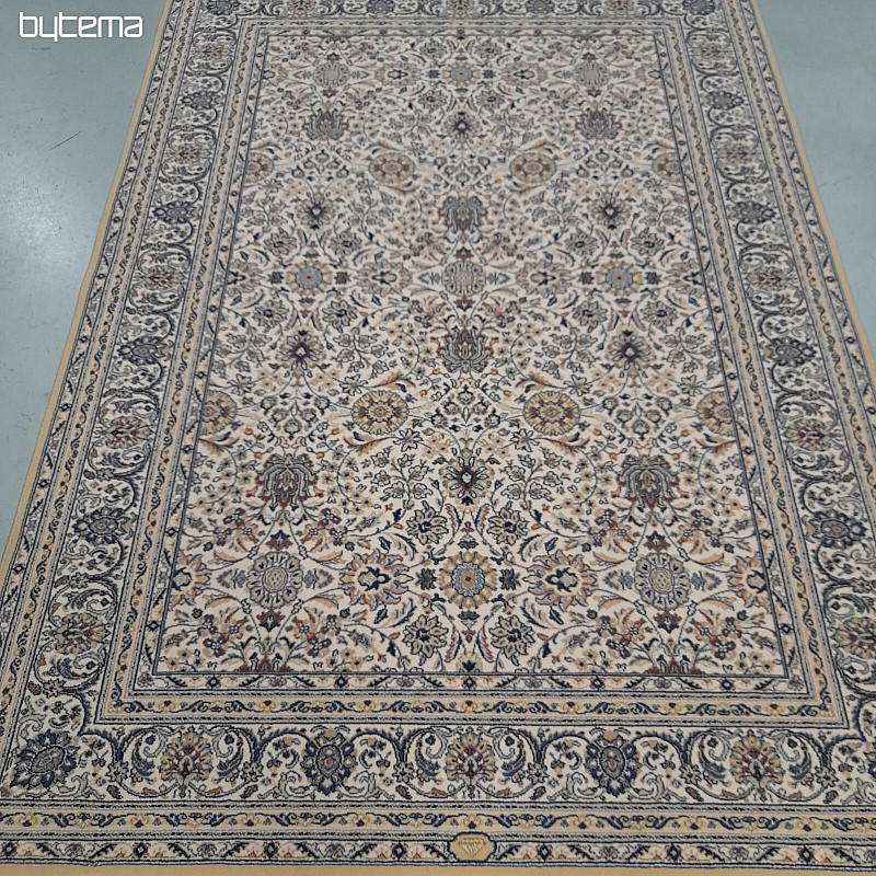 Wool classic carpet DIAMOND 7277/101