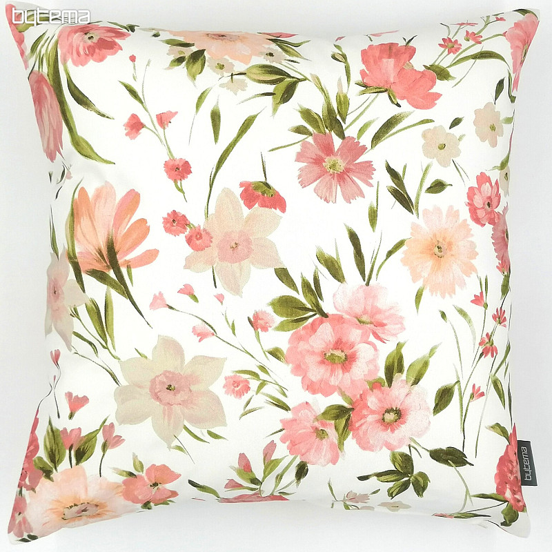 Cushion cover Twister jardins A25