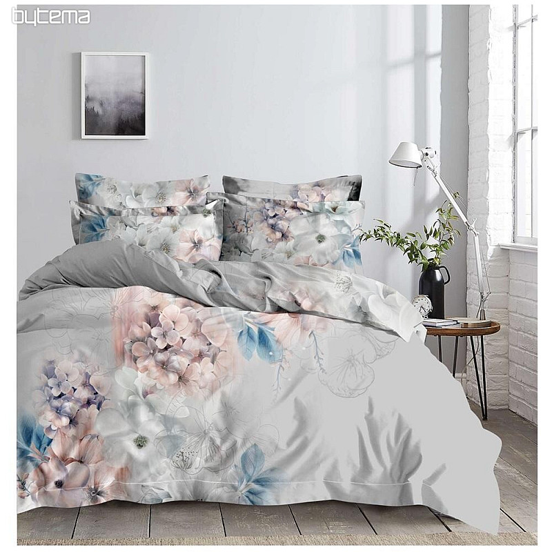 Sheets made of microfiber microflannel - DREAM