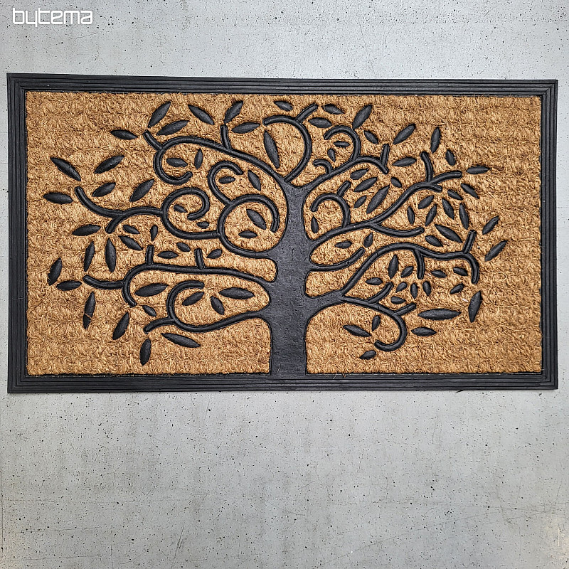 TREE doormat