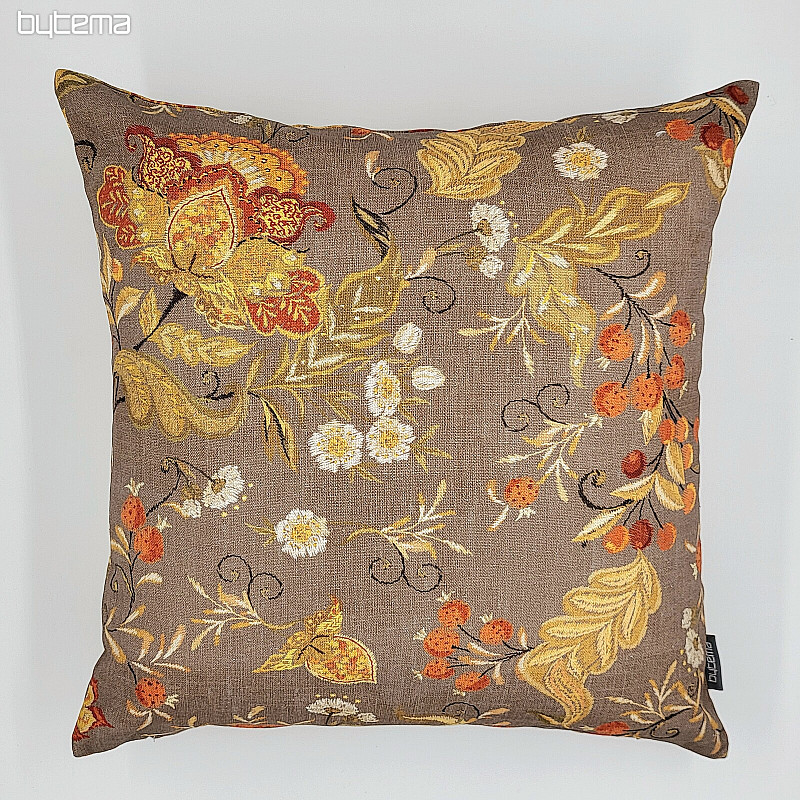 Decorative cushion cover INDIANO