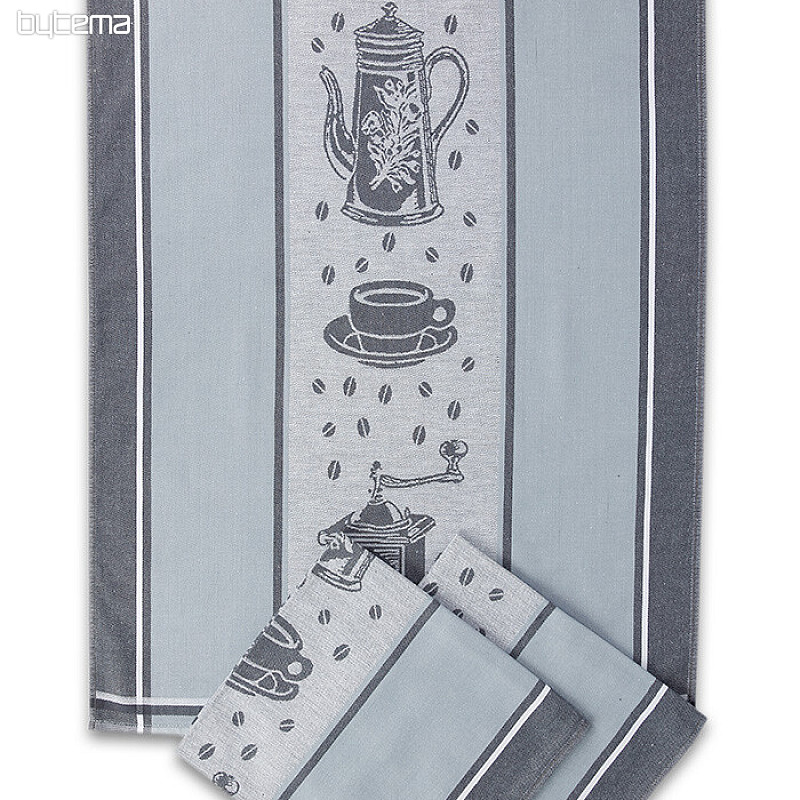 Towels Egypt. cotton MILL 3 pcs