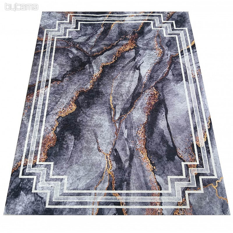 Piece carpet HORECA - new 118 dark grey