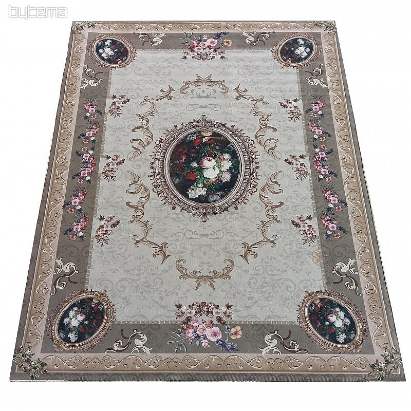 Piece carpet HORECA - new 100 beige