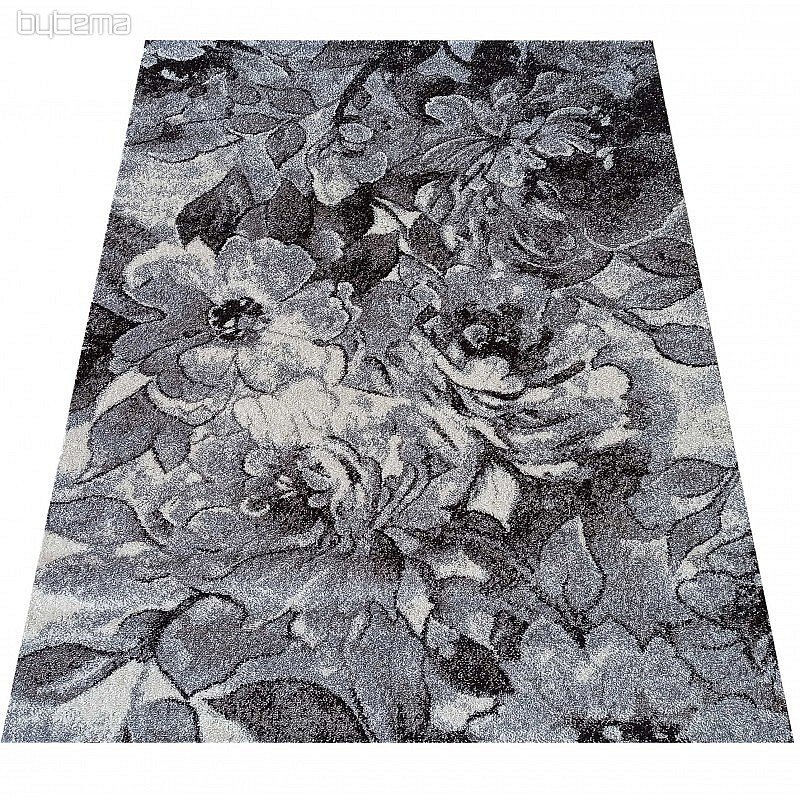 Piece carpet PANAMERO 16 gray