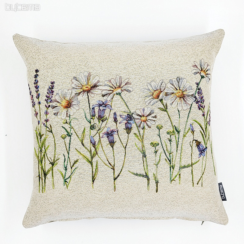 Tapestry cushion cover SPRING CRUSH