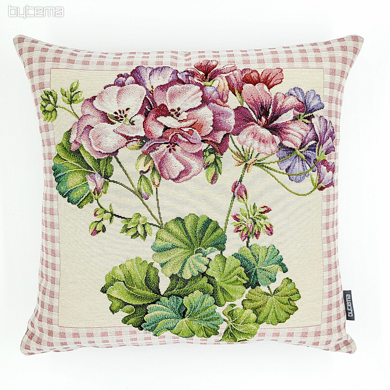 Tapestry cushion cover NUT