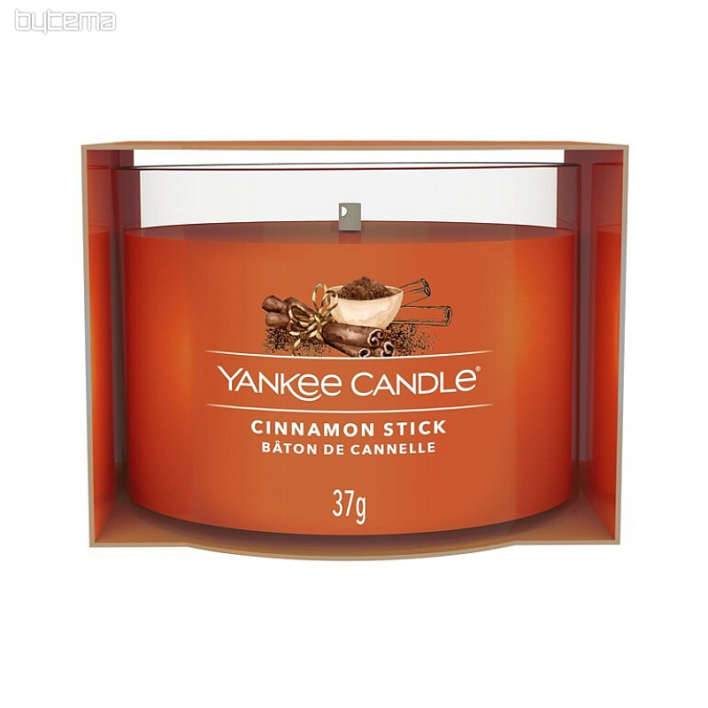 YC CINNAMON STICK ve skle 37g