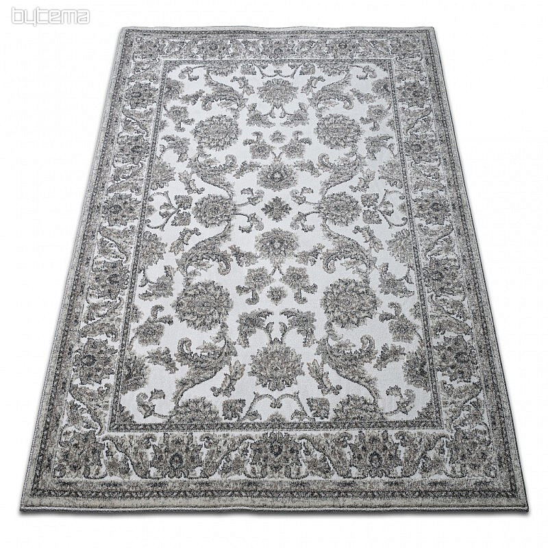 Piece carpet ENIGMA 01 gray beige