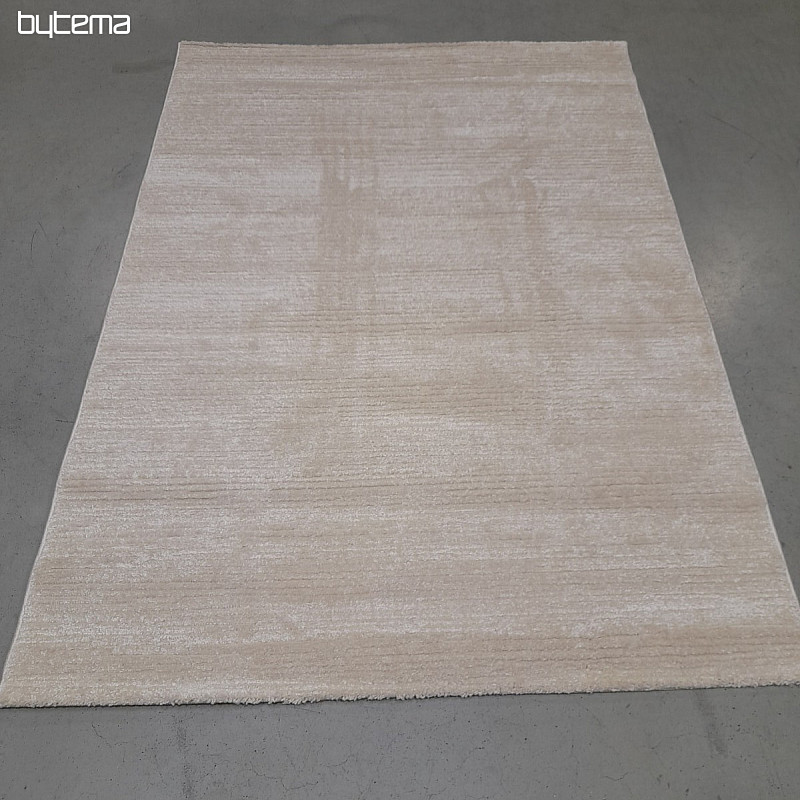 Piece carpet TOUCH 400/ivory