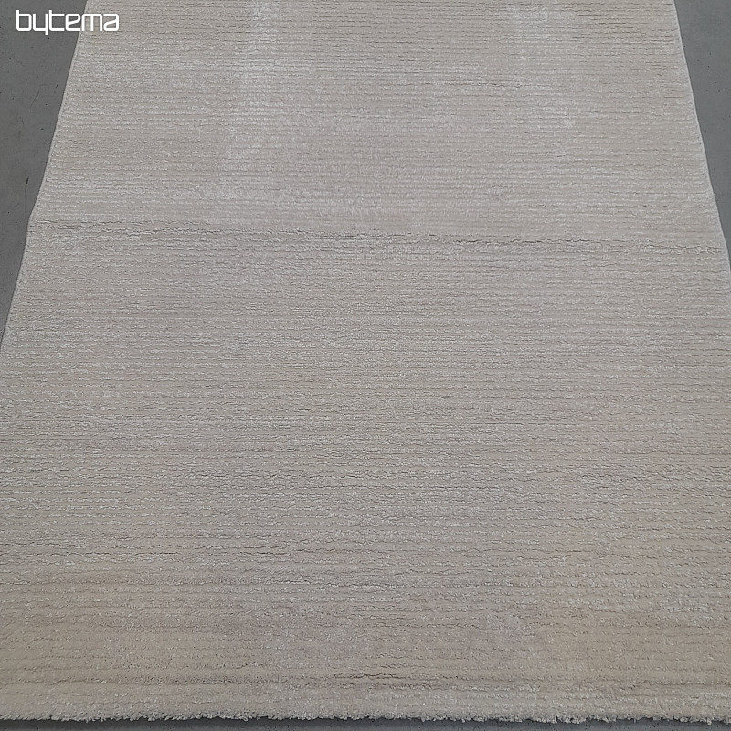 Piece carpet TOUCH 400/ivory