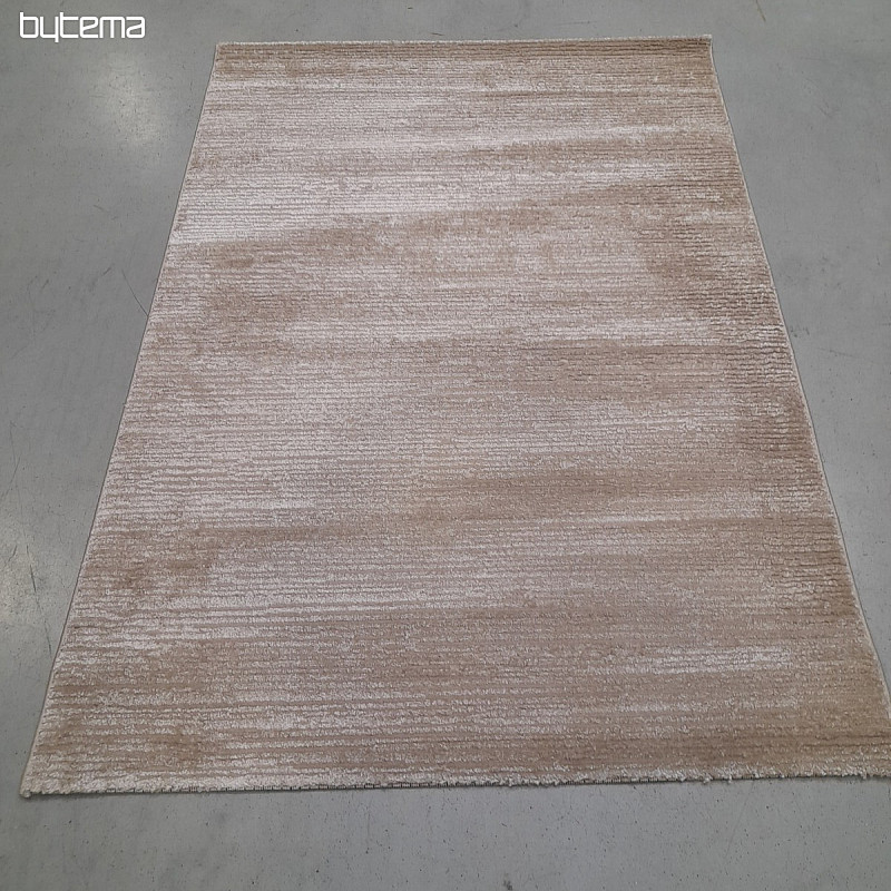 Piece carpet TOUCH 400/beige