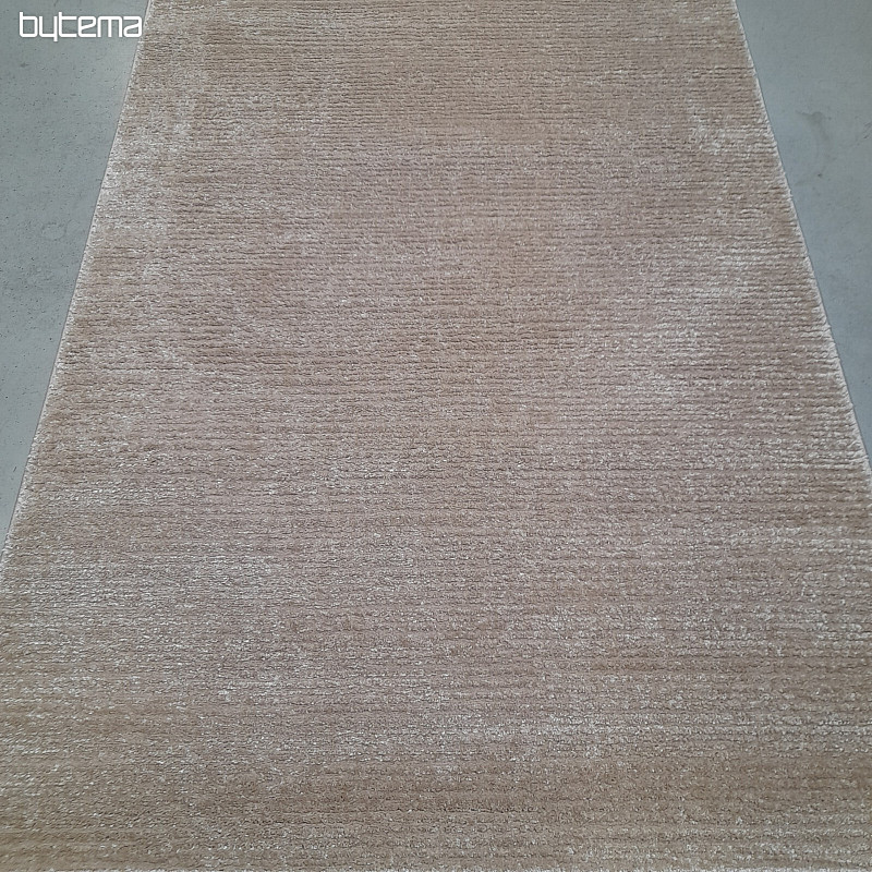 Piece carpet TOUCH 400/beige