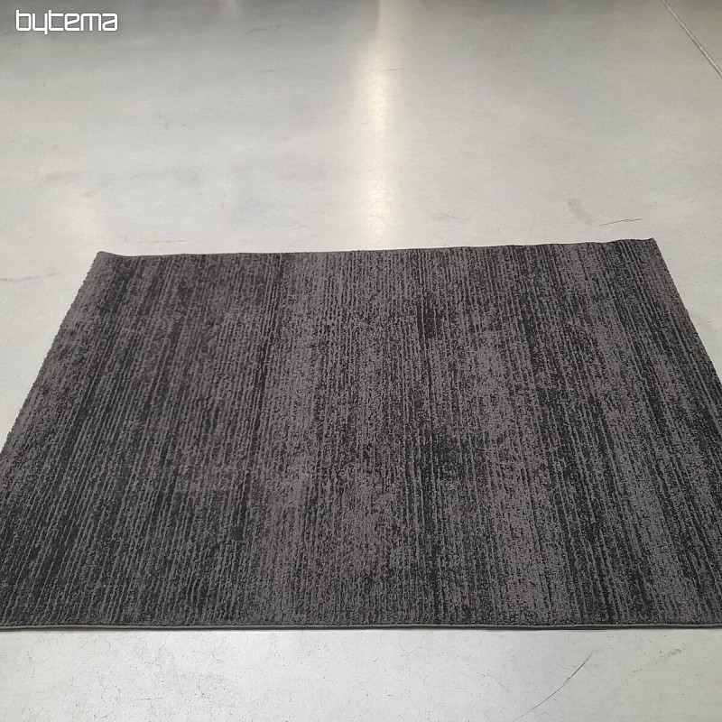 Piece carpet TOUCH 400/graphite