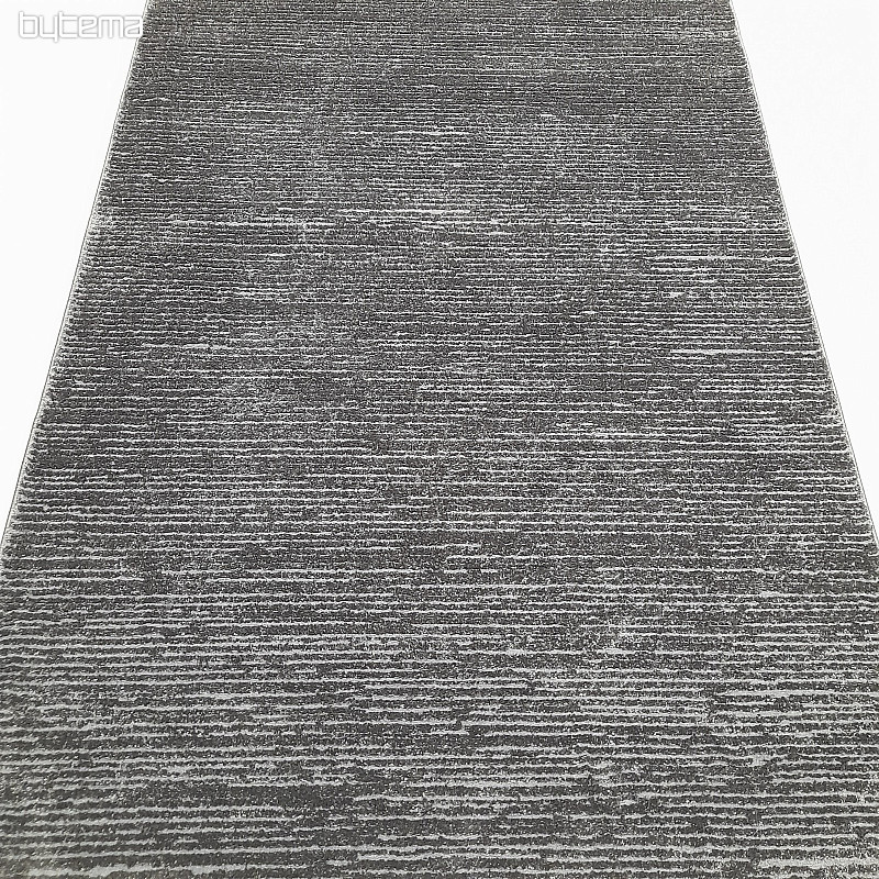 Piece carpet TOUCH 400/graphite