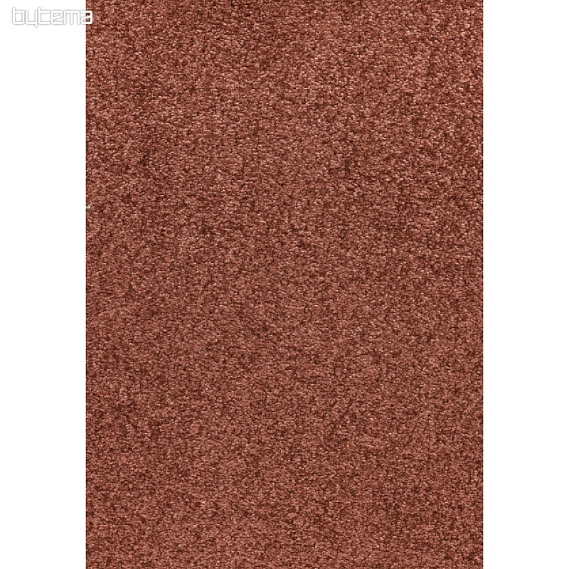 Carpet KIAMA dark brown