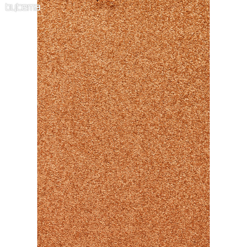 Carpet KIAMA brown - caramel