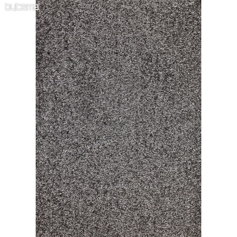 Carpet KIAMA dark grey