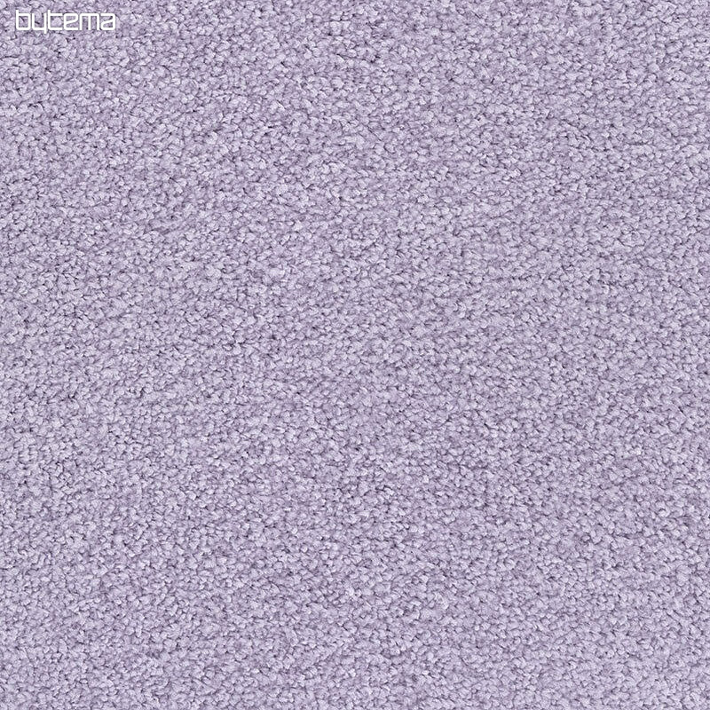 Carpet CAROUSEL purple