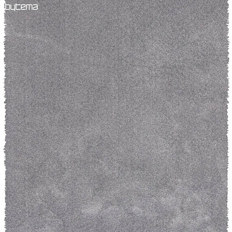 Piece carpet SHAGGY GALA gray