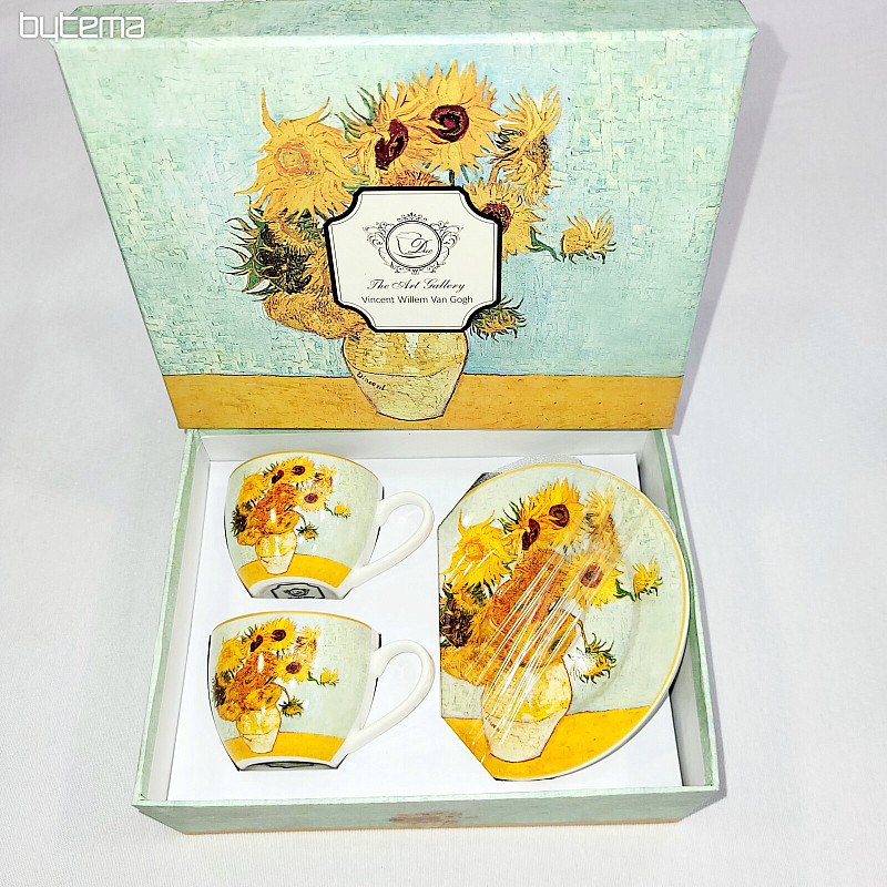 Shapo set SUNFLOWER