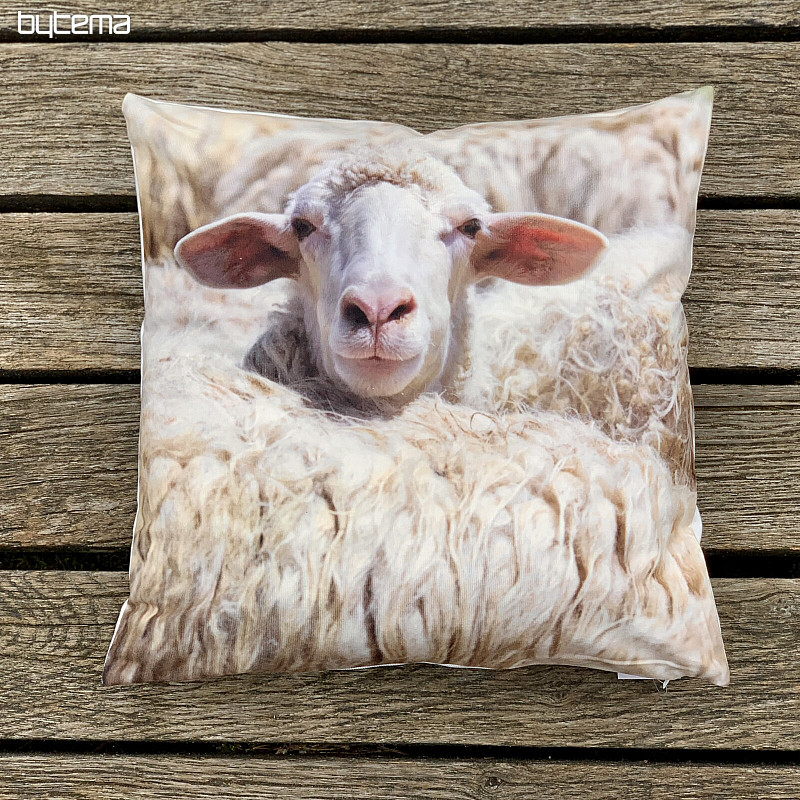 Pillowcase SHEEP