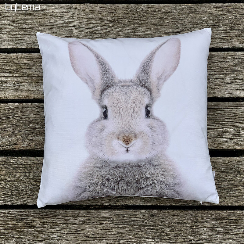 Pillowcase Bunny BOB