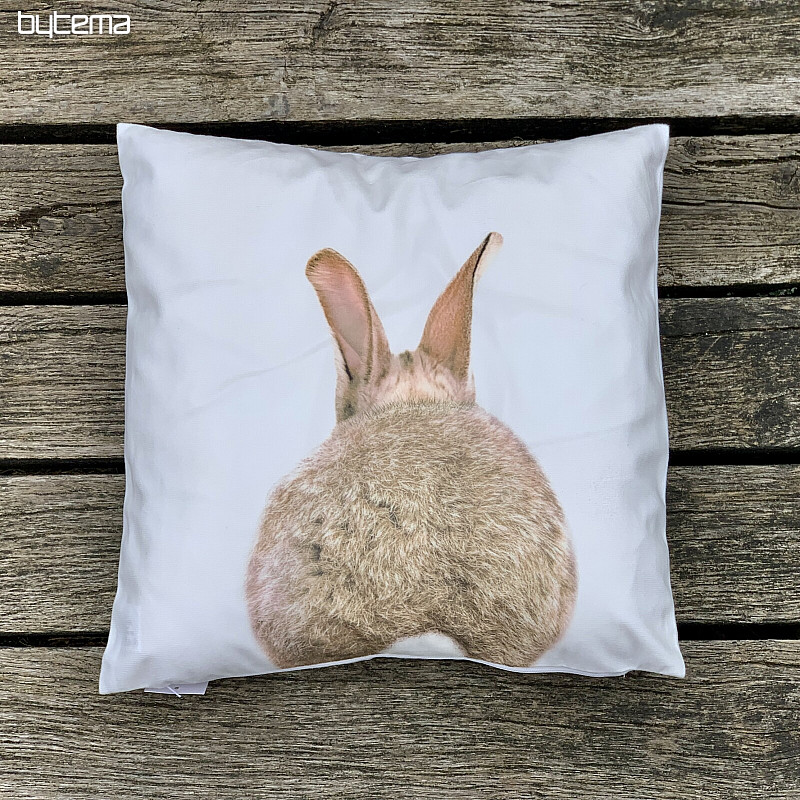 Pillowcase Bunny BOB