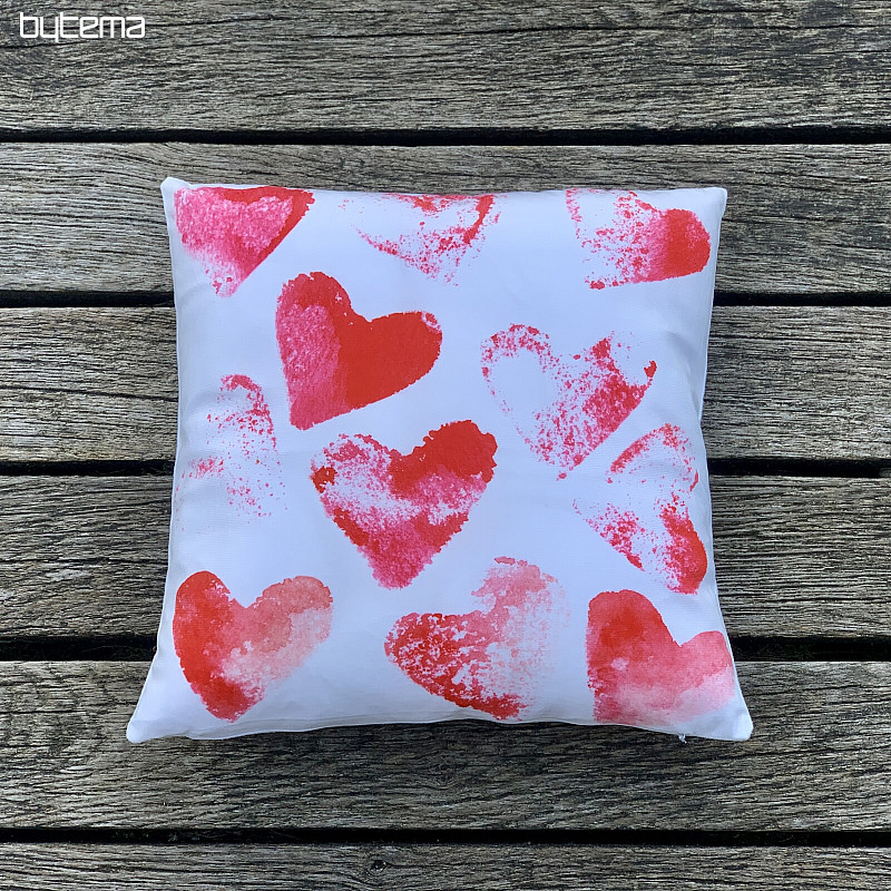 Pillowcase HEART OF LOVE