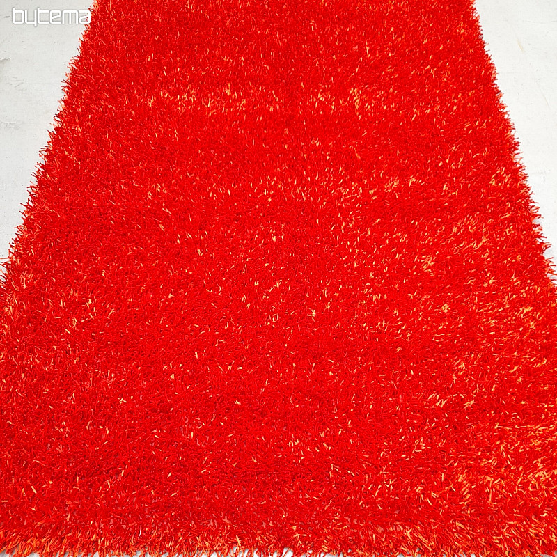 SHAGGY ROSA piece carpet