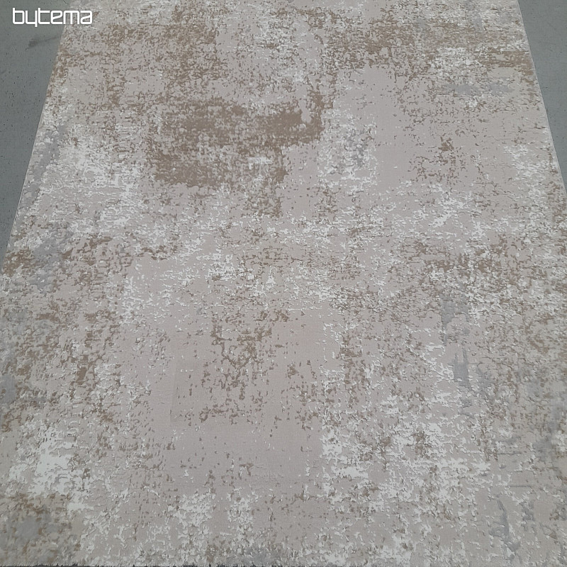 Piece carpet ELIF 407 BEIGE