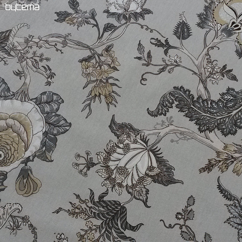 Decorative fabric CEJLON