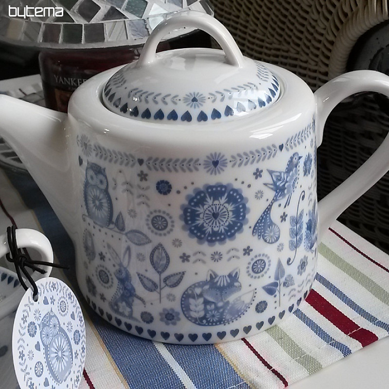 Teapot PENZAN