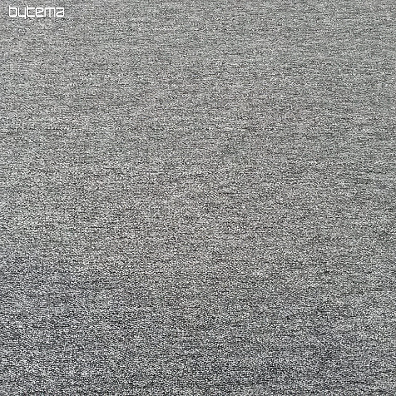 Upholstery cloth DYNAMIC grey