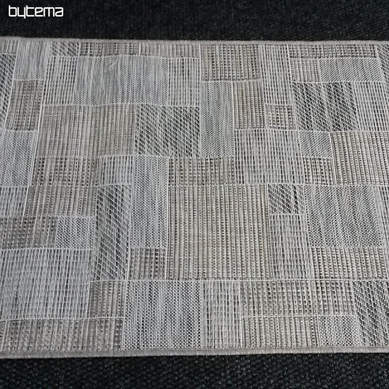 Outside carpet TERAZZA gray