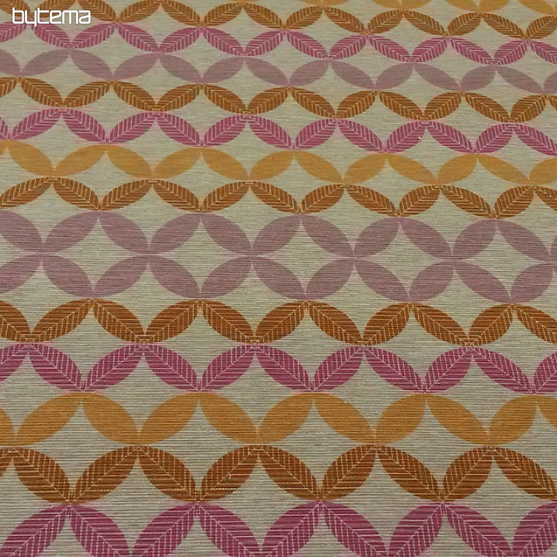 Decorative fabric GALILEI 201