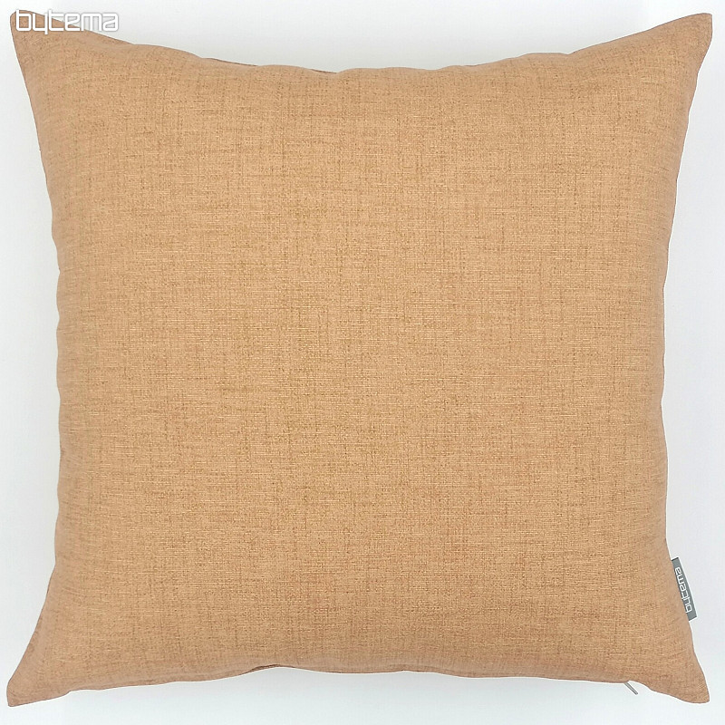 Decorative cushion cover EDGAR 103 CAPUCINO